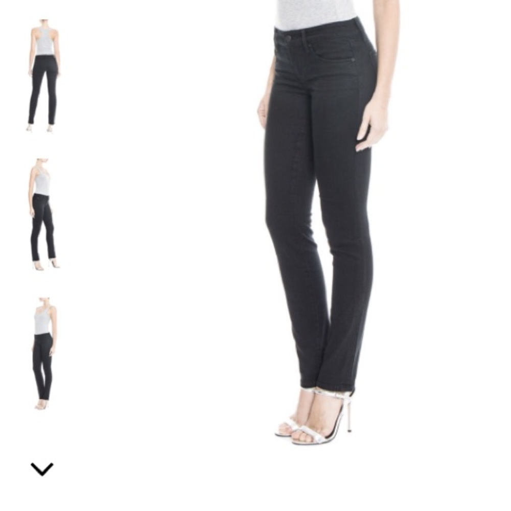 NWT! Level 99 Lily skinny straight